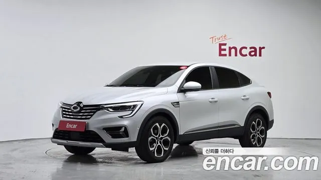 Renault XM3 2022