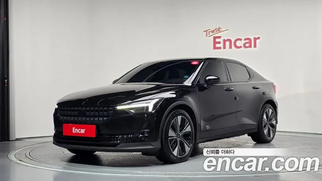 Polestar Polestar 2 2022