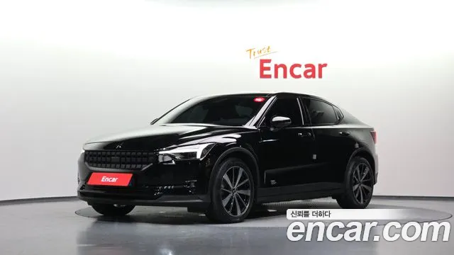 Polestar Polestar 2 2022