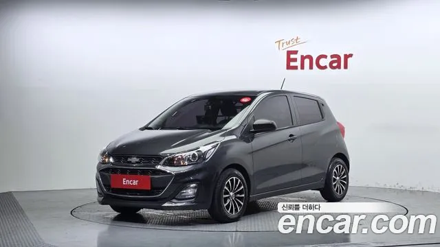 Chevrolet Spark 2019
