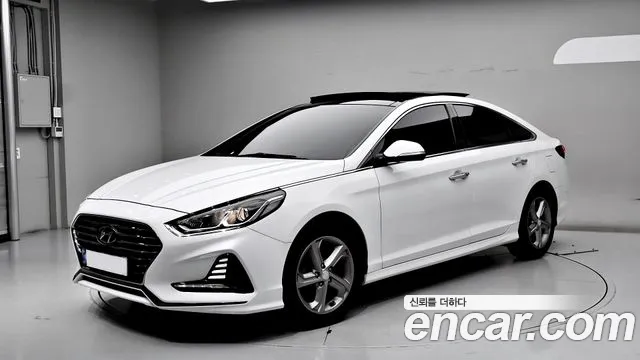 Hyundai Sonata 2017