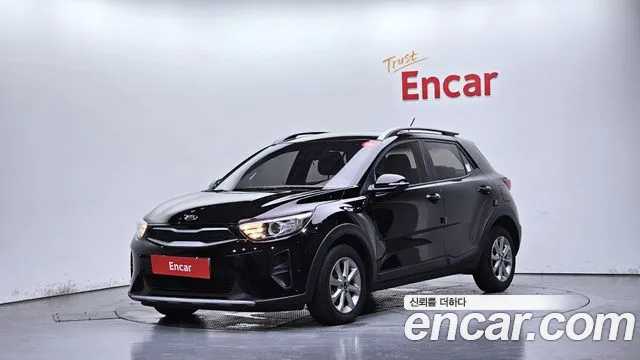 Kia Stonic 2018