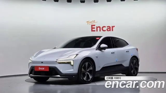 Polestar Polestar 4 2025