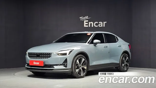 Polestar Polestar 2 2022