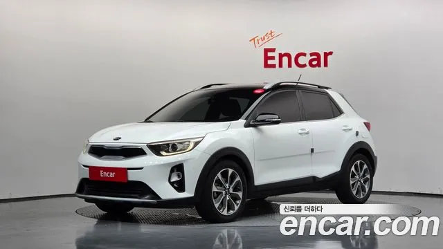 Kia Stonic 2018