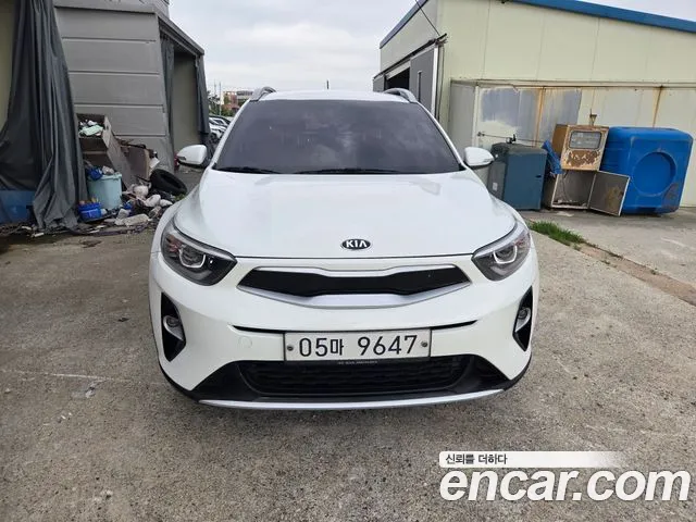 Kia Stonic 2018
