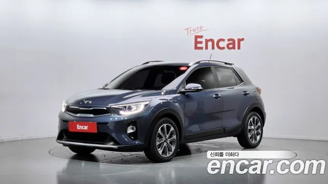 Kia Stonic 2018