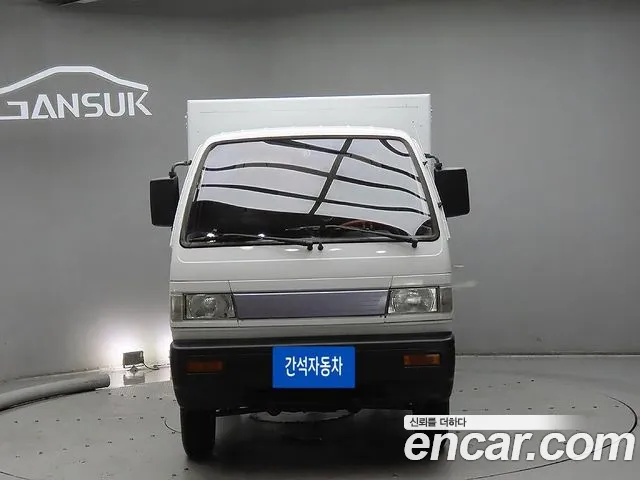 Chevrolet labo 2015