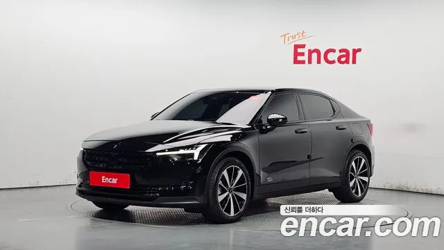 Polestar Polestar 2 2022