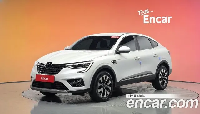 Renault XM3 2022