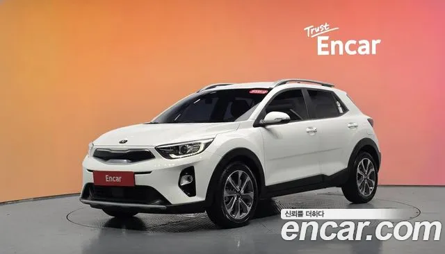 Kia Stonic 2019