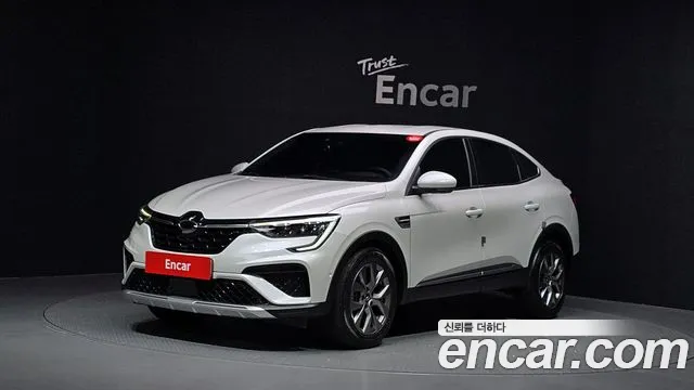 Renault XM3 2024