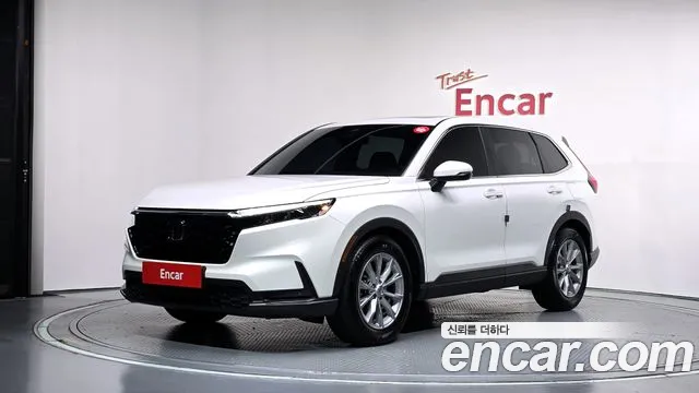 Honda CR-V 2023