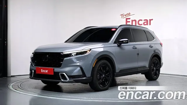 Honda CR-V 2024