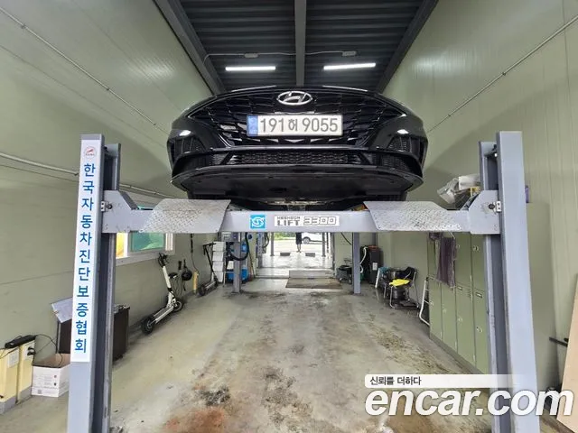 Hyundai Sonata 2023