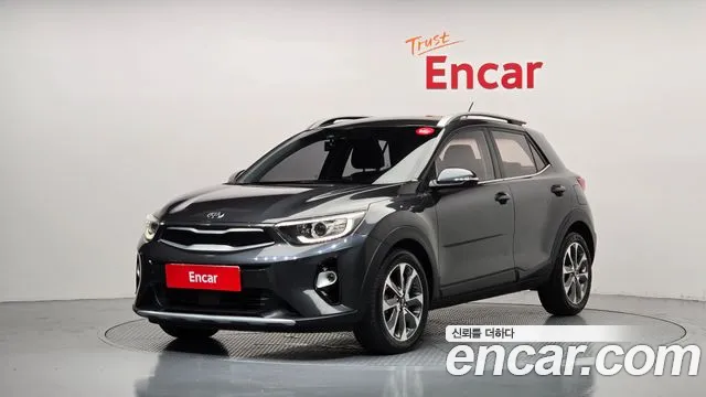 Kia Stonic 2017