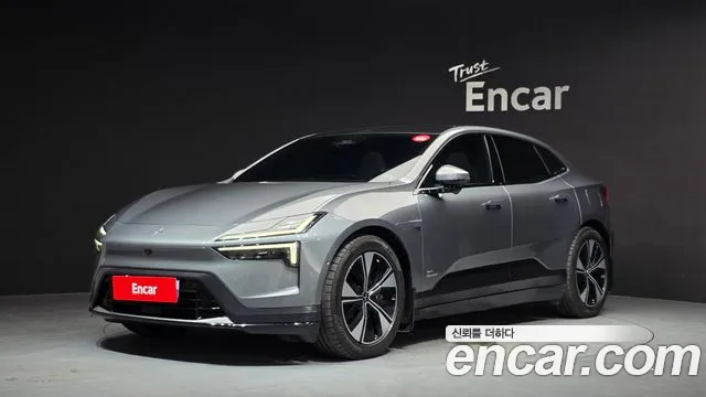 Polestar Polestar 4 2025