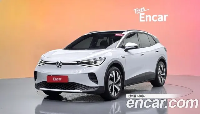 Volkswagen ID.4 2023