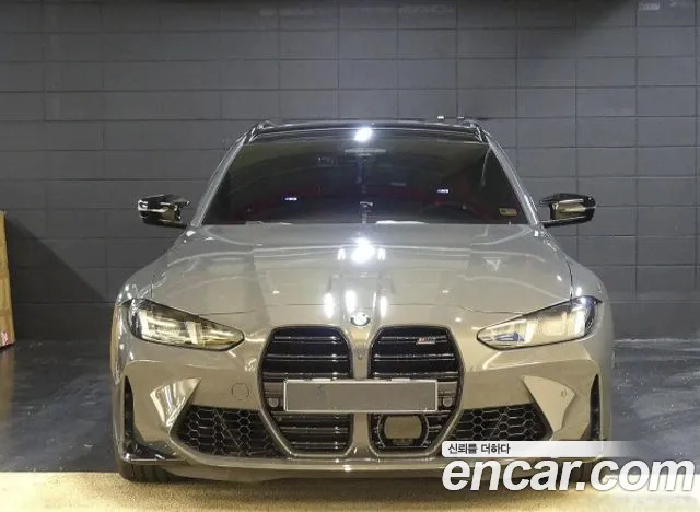 BMW M3 2026