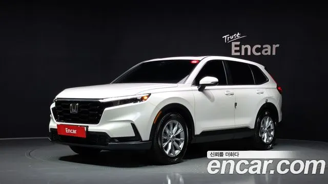 Honda CR-V 2024