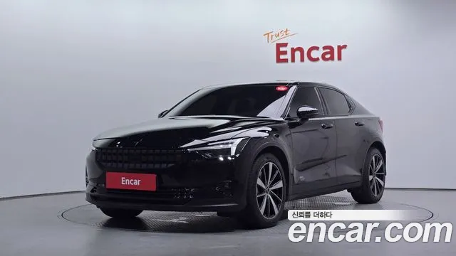 Polestar Polestar 2 2022