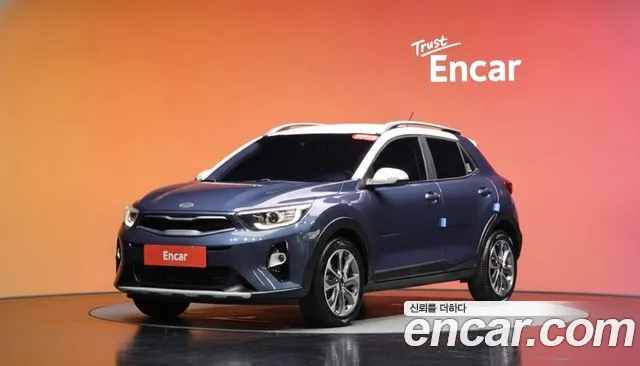 Kia Stonic 2018