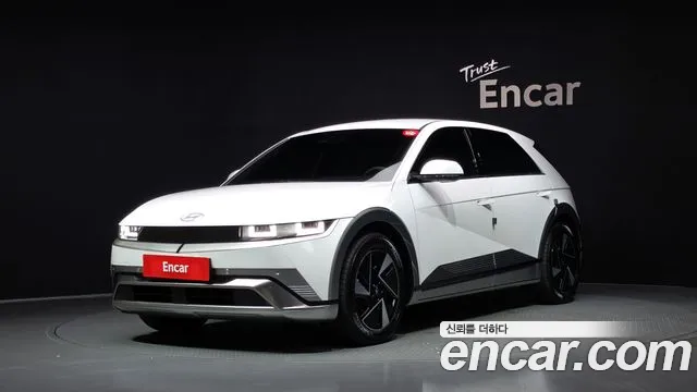 Hyundai Ioniq5 2024