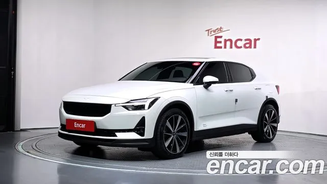 Polestar Polestar 2 2022