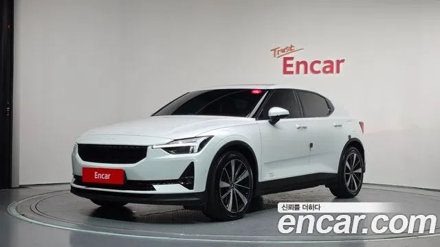 Polestar Polestar 2 2022