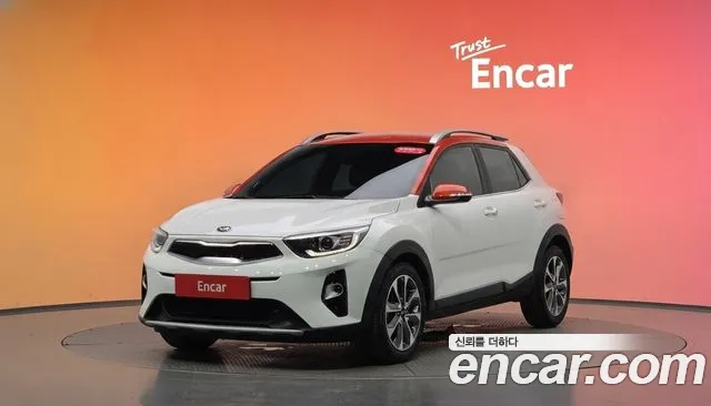 Kia Stonic 2019