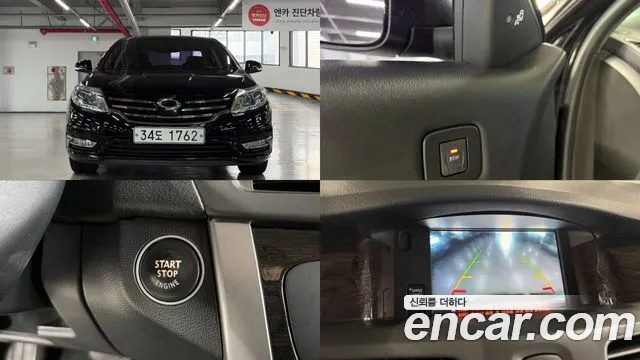 Renault SM5 2015