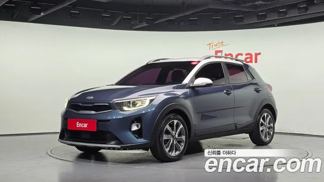 Kia Stonic 2018