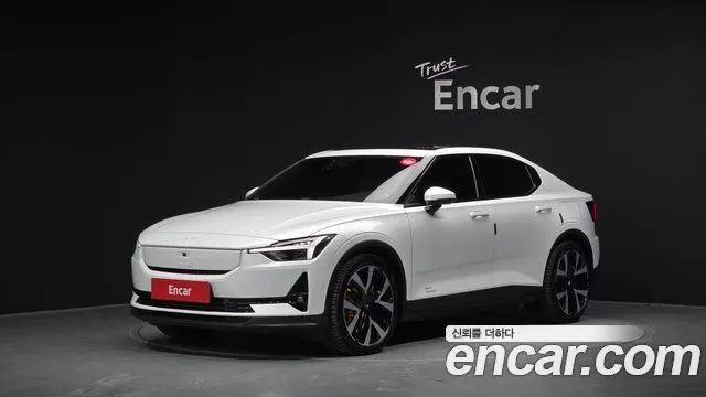 Polestar Polestar 2 2024