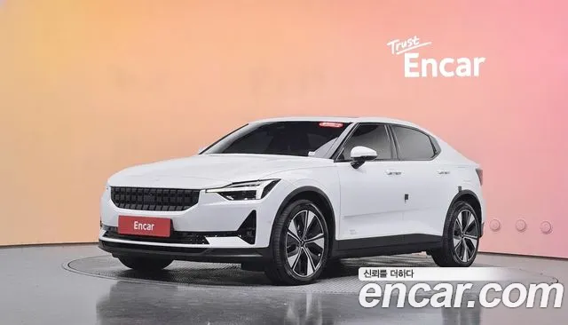 Polestar Polestar 2 2022