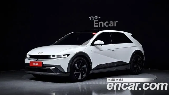 Hyundai Ioniq5 2024