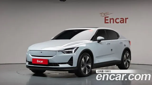Polestar Polestar 2 2024