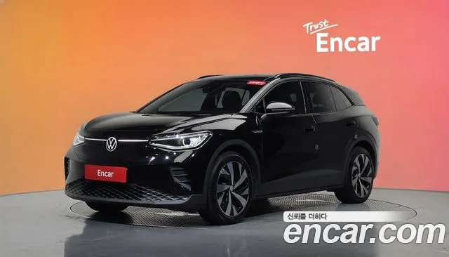 Volkswagen ID.4 2023