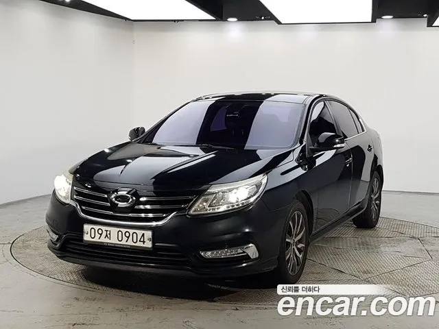 Renault SM5 2016