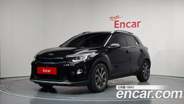 Kia Stonic 2018