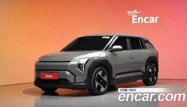 Kia EV3 2024