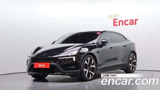 Polestar Polestar 4 2026