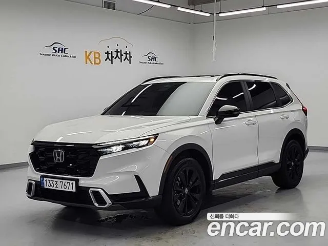 Honda CR-V 2024