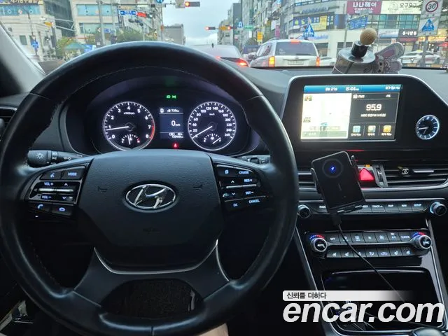 Hyundai Grandeur 2017