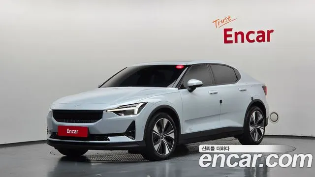 Polestar Polestar 2 2022