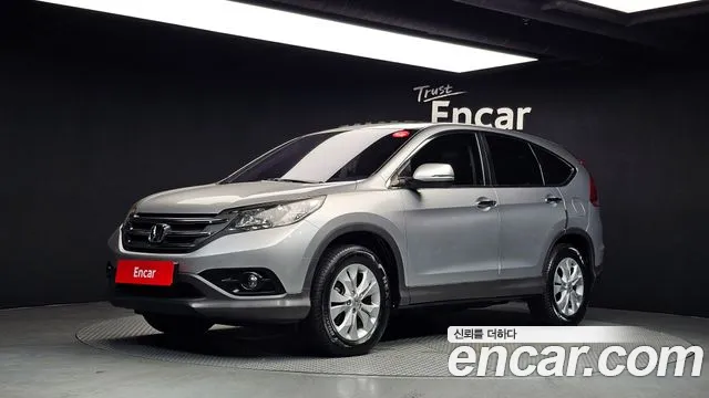 Honda CR-V 2012