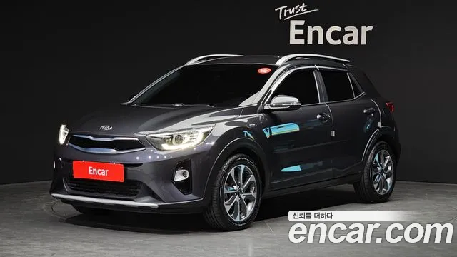 Kia Stonic 2019