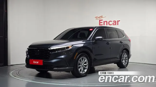 Honda CR-V 2023