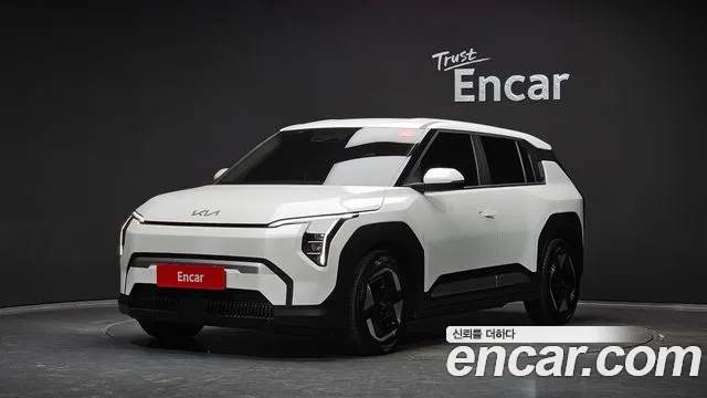 Kia EV3 2024