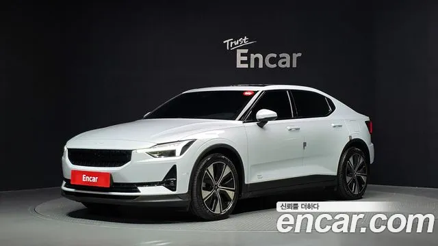 Polestar Polestar 2 2022