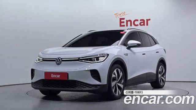 Volkswagen ID.4 2023